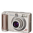 Photo: PowerShot A20