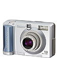 Photo: PowerShot A10