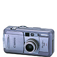 Photo: PowerShot S40