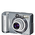 Photo: PowerShot A40