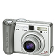 Photo: PowerShot A85