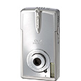 Photo: PowerShot SD20 DIGITAL ELPH