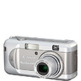 Photo: PowerShot A420