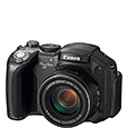 Photo: PowerShot S3 IS