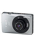 Photo: PowerShot SD750 DIGITAL ELPH