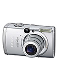 Photo: PowerShot SD850 IS DIGITAL ELPH