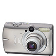 Photo: PowerShot SD950 IS DIGITAL ELPH