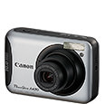 Photo: PowerShot A490