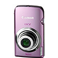 Photo: PowerShot SD3500 IS DIGITAL ELPH