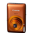 Photo: PowerShot SD1400 IS DIGITAL ELPH