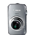 Photo: PowerShot SD4500 IS DIGITAL ELPH