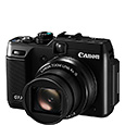Photo: PowerShot G1 X