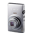 Photo: PowerShot ELPH 110 HS