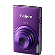 Photo: IXUS 245HS