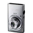 Photo: PowerShot ELPH 130 IS