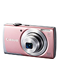 Photo: PowerShot A2600