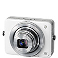 Photo: PowerShot N