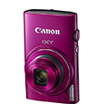 Photo: IXY 620F