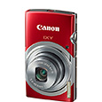 Photo: PowerShot ELPH 140 IS