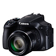 Photo: PowerShot SX60 HS