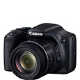 Photo: PowerShot SX530 HS