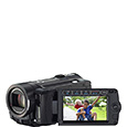 Photo: VIXIA HF11
