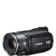 Photo: VIXIA HF S10