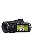 Photo: VIXIA HF S11