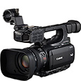 Photo: XF105 / XF100