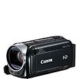 Photo: VIXIA HF R42/R40/R400