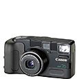 Photo: SURE SHOT MEGA ZOOM 76