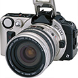 Photo: EOS IX