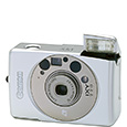 Photo: ELPH LT260