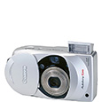 Photo: SURE SHOT Z90W/CAPTION