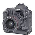 Photo: EOS-1D