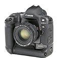 Photo: EOS-1Ds