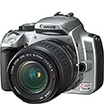 Photo: EOS Digital Rebel XT