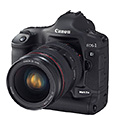 Photo: EOS-1D Mark II N