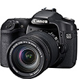 Photo: EOS 50D