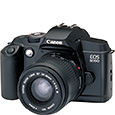 Photo: EOS 5000/EOS 888(Asia)