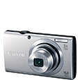Photo: PowerShot A2400 IS
