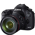 Photo: EOS 5D Mark III