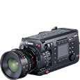 Photo: EOS C700 FF / EOS C700 FF PL