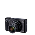 Photo: PowerShot SX740 HS