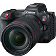 Photo: EOS R5 C