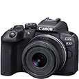 Photo: EOS R10