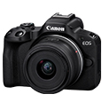 Photo: EOS R50